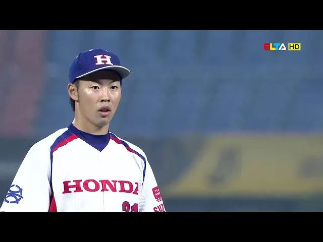 【亞洲冬盟】12/14 精華: 味全龍隊 vs 日本社會 (2: